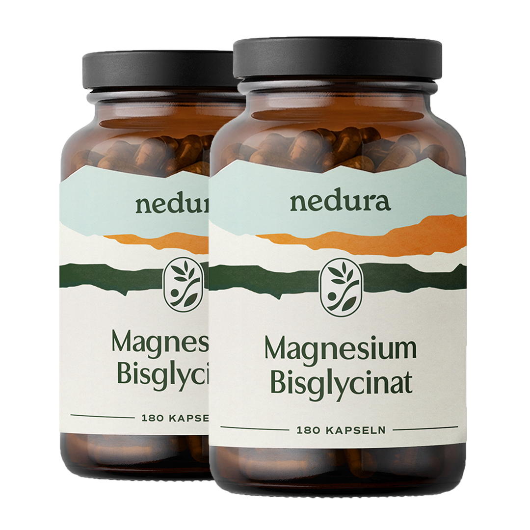 Magnesium Bisglycinat