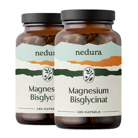Magnesium Bisglycinat