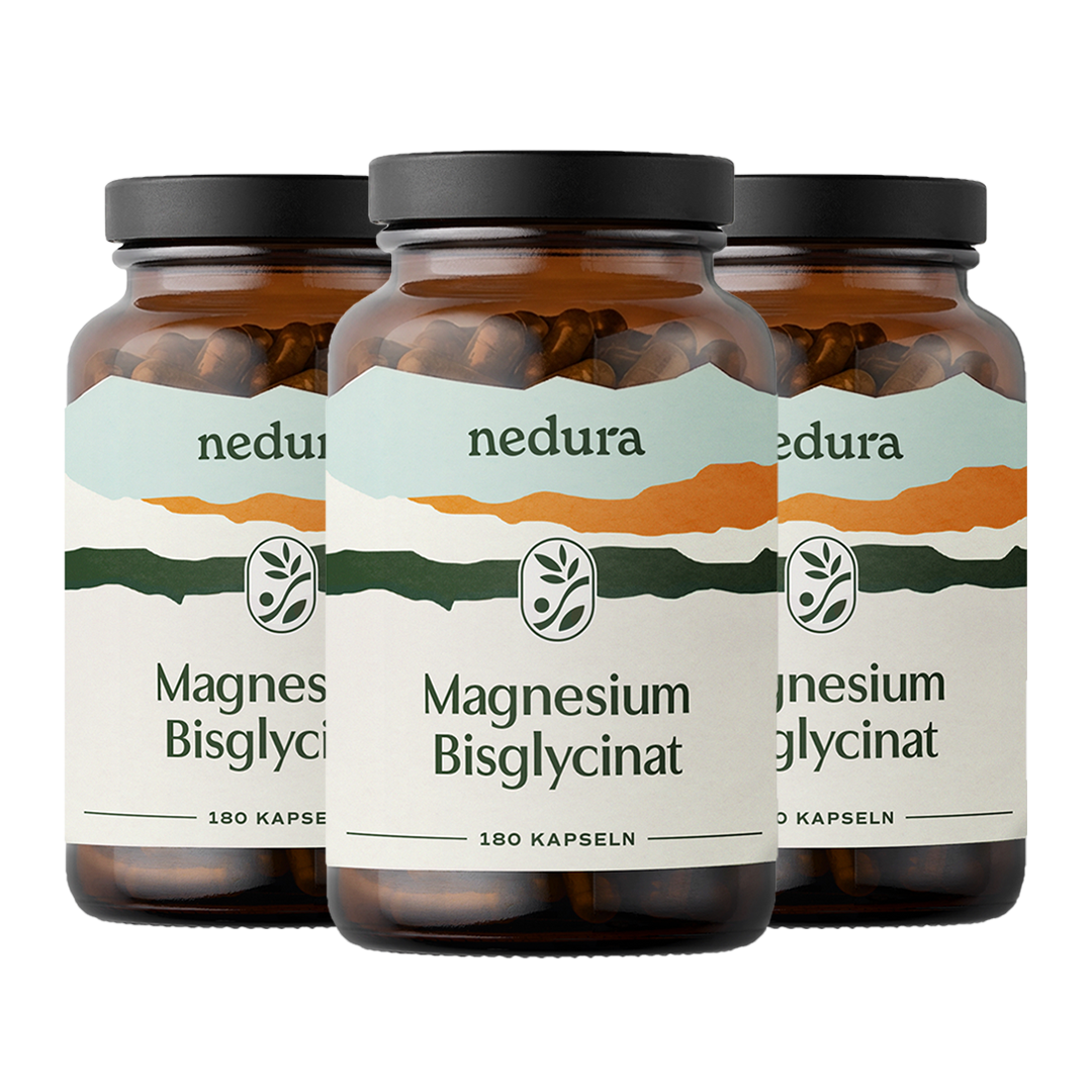 Magnesium Bisglycinat