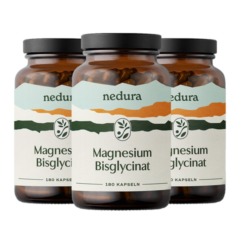 Magnesium Bisglycinat