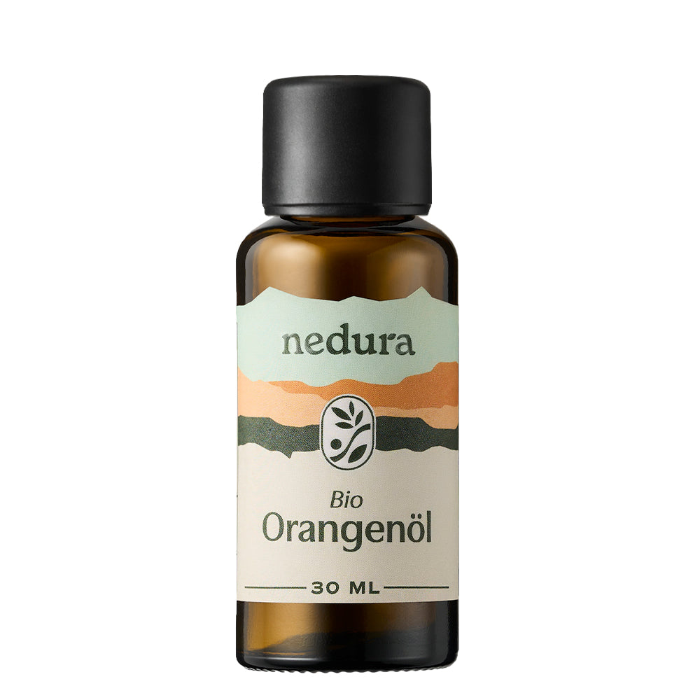 BIO Orangenöl