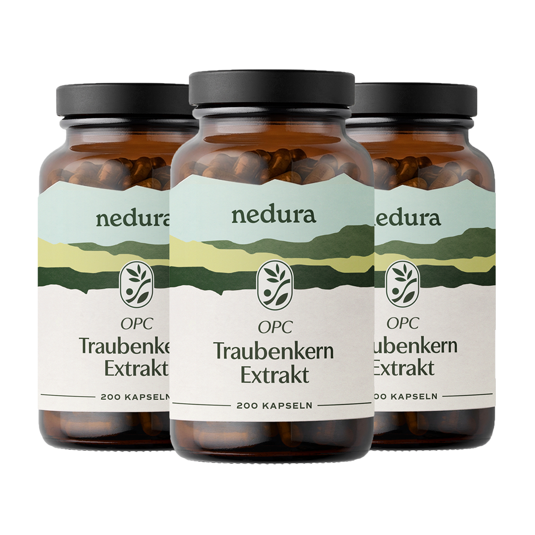 OPC Traubenkernextrakt