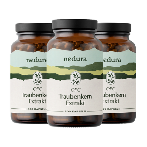 OPC Traubenkernextrakt