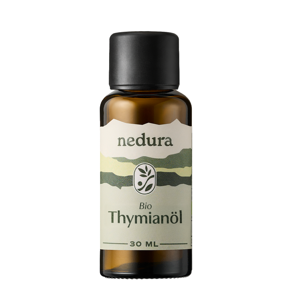 BIO Thymianöl