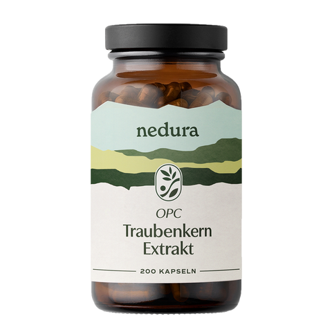 OPC Traubenkernextrakt