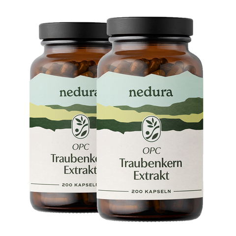 OPC Traubenkernextrakt
