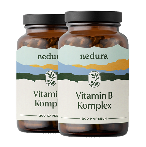 Vitamin B Komplex