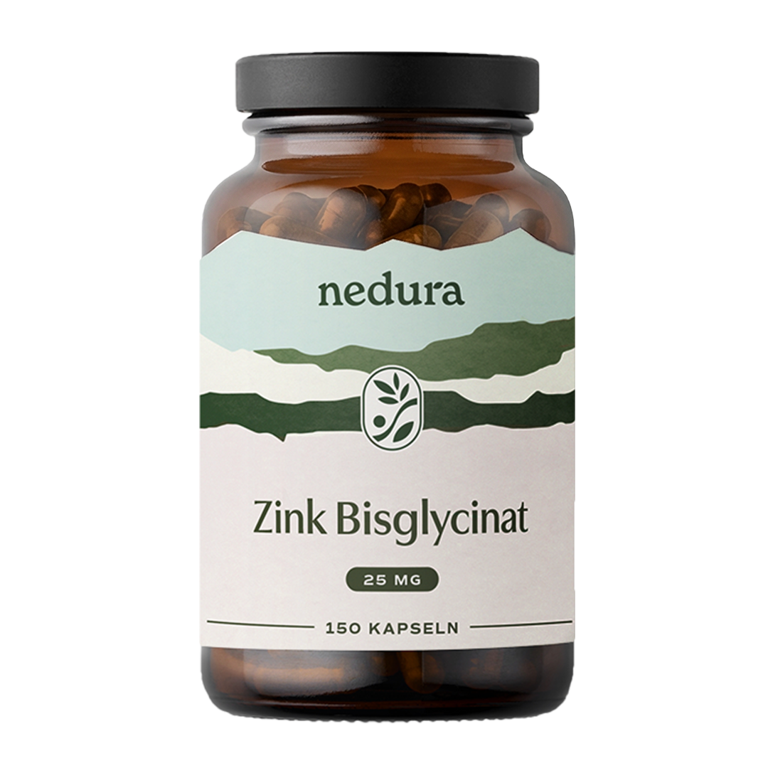 Zink Bisglycinat