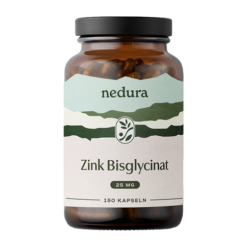 Zink Bisglycinat