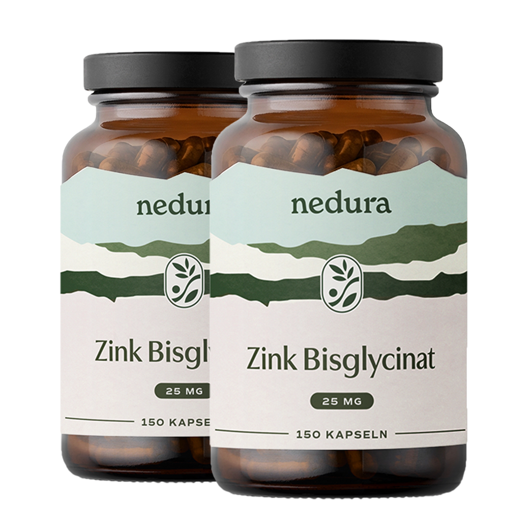 Zink Bisglycinat