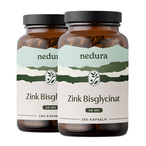 Zink Bisglycinat