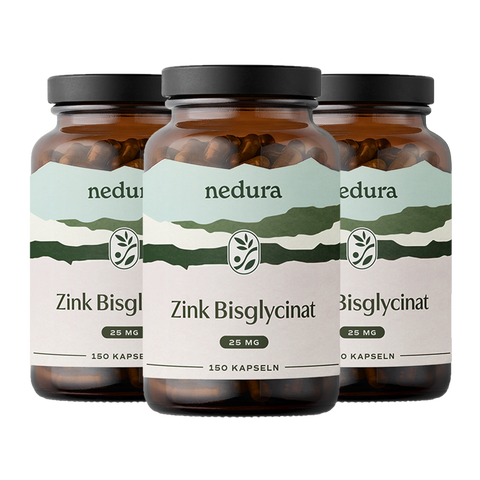 Zink Bisglycinat