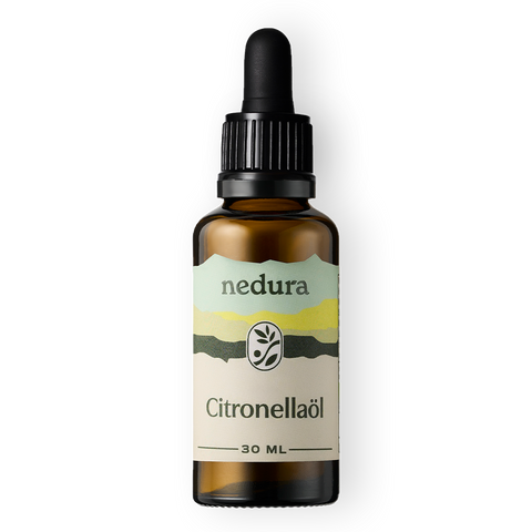 Citronellaöl