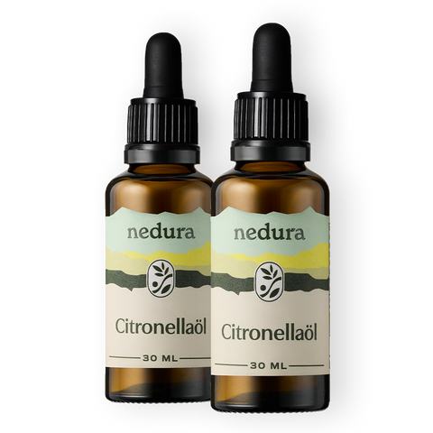 Citronellaöl