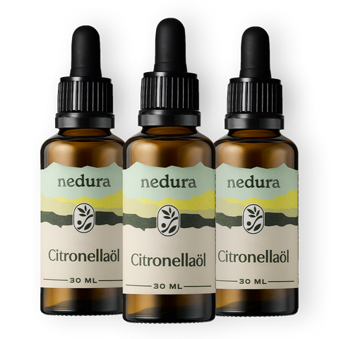 Citronellaöl