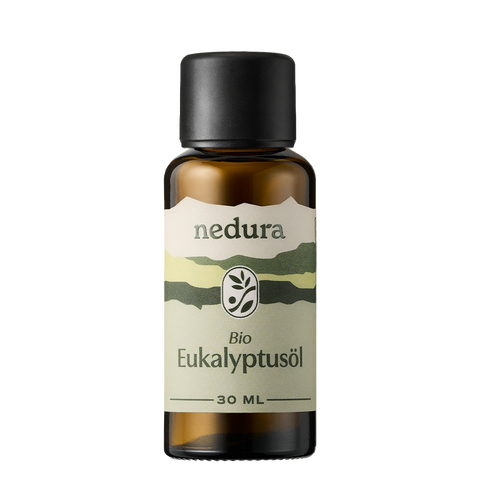 BIO Eukalyptusöl