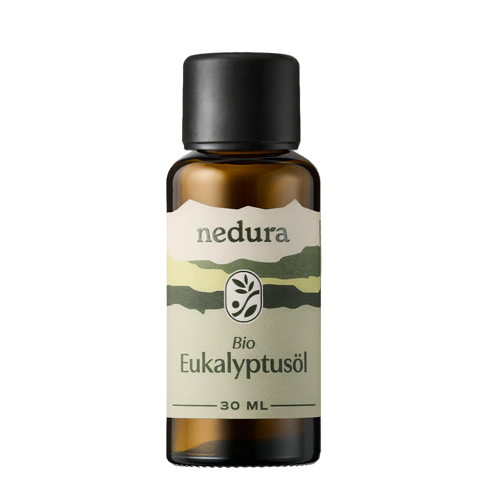 BIO Eukalyptusöl