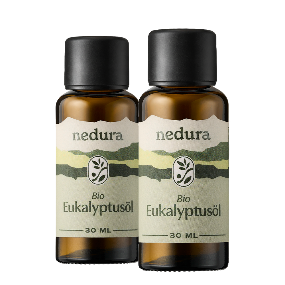 BIO Eukalyptusöl