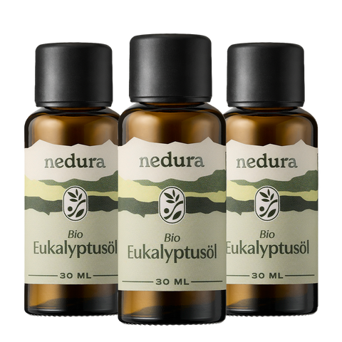 BIO Eukalyptusöl
