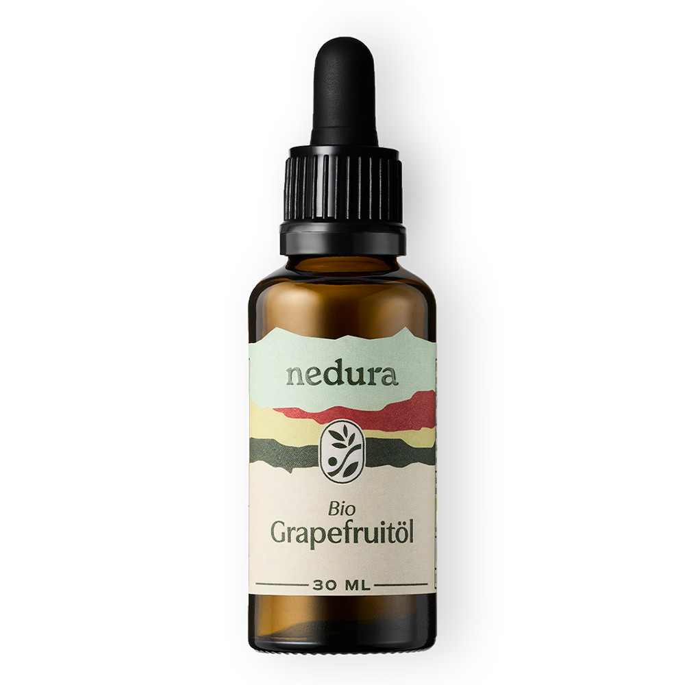 BIO Grapefruitöl