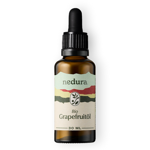 BIO Grapefruitöl