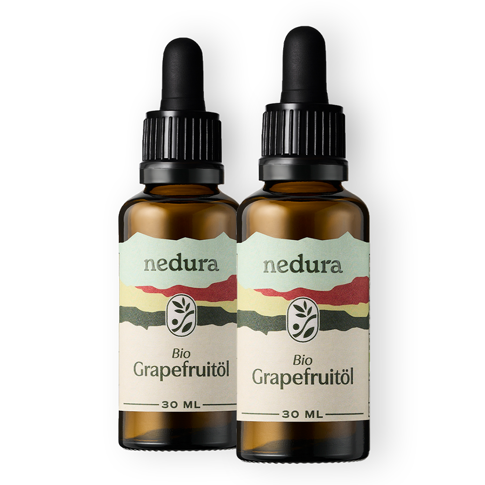 BIO Grapefruitöl
