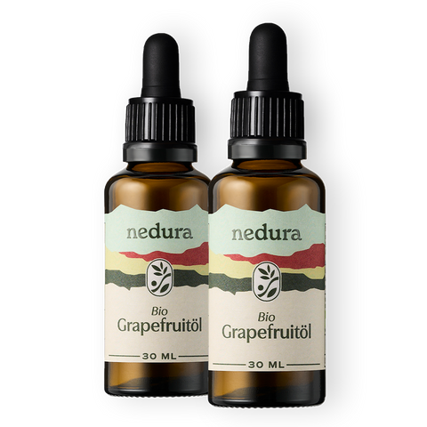 BIO Grapefruitöl