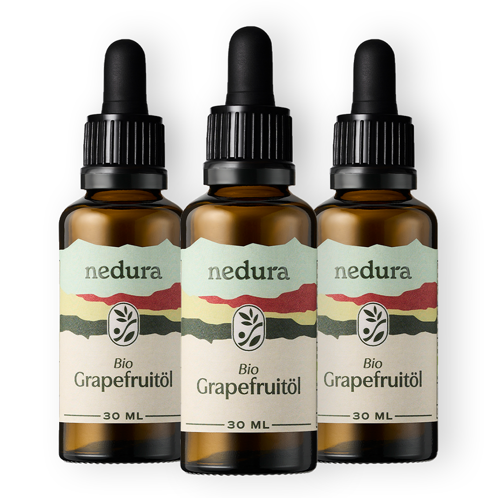 BIO Grapefruitöl