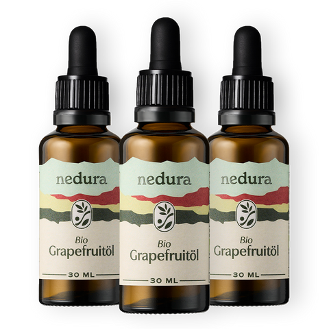 BIO Grapefruitöl