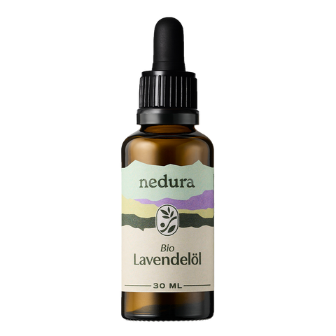 BIO Lavendelöl