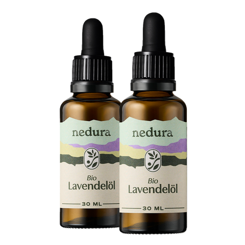 BIO Lavendelöl