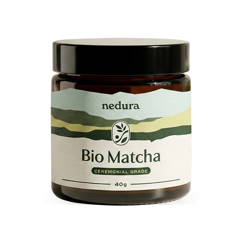 Bio Ceremonial Matcha