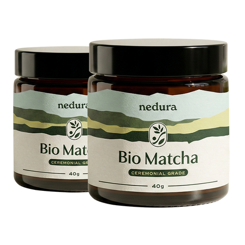 Bio Ceremonial Matcha