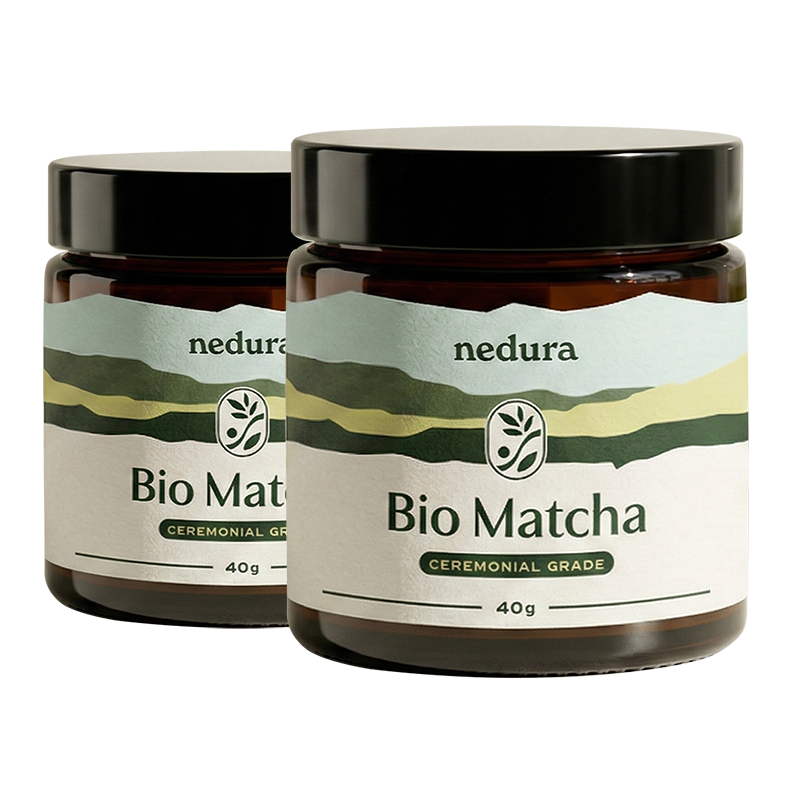 Bio Ceremonial Matcha