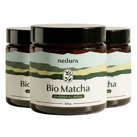 Bio Ceremonial Matcha