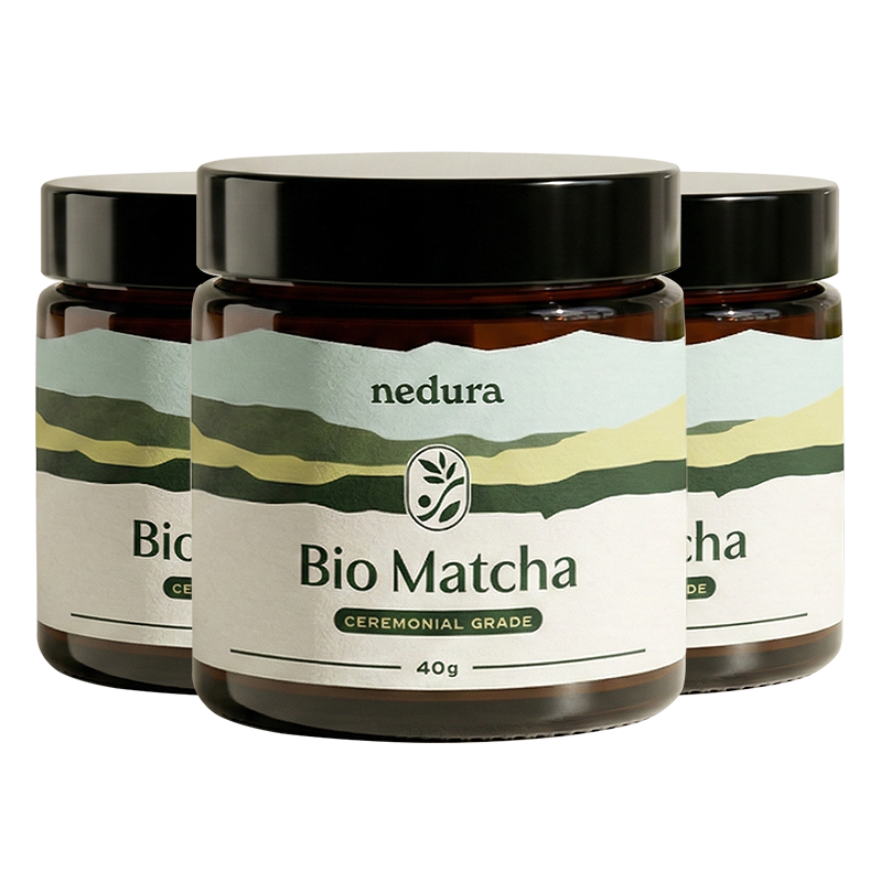 Bio Ceremonial Matcha