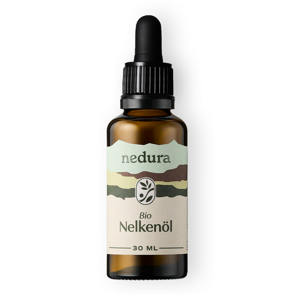 BIO Nelkenöl