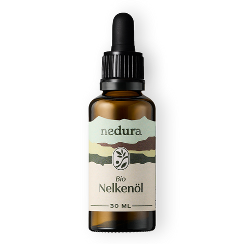 BIO Nelkenöl