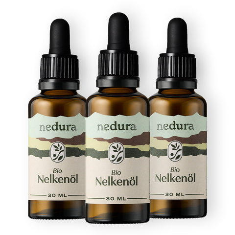 BIO Nelkenöl