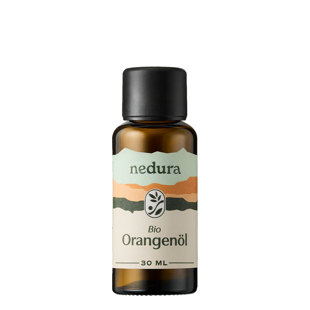 BIO Orangenöl