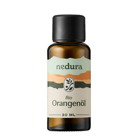 BIO Orangenöl