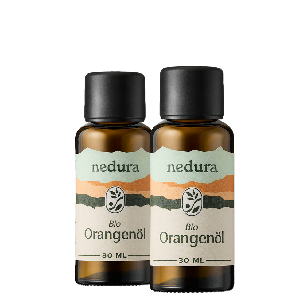 BIO Orangenöl