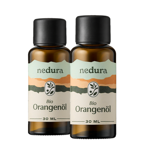 BIO Orangenöl