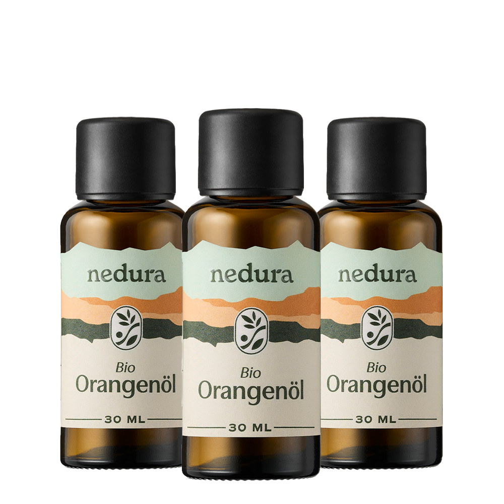 BIO Orangenöl