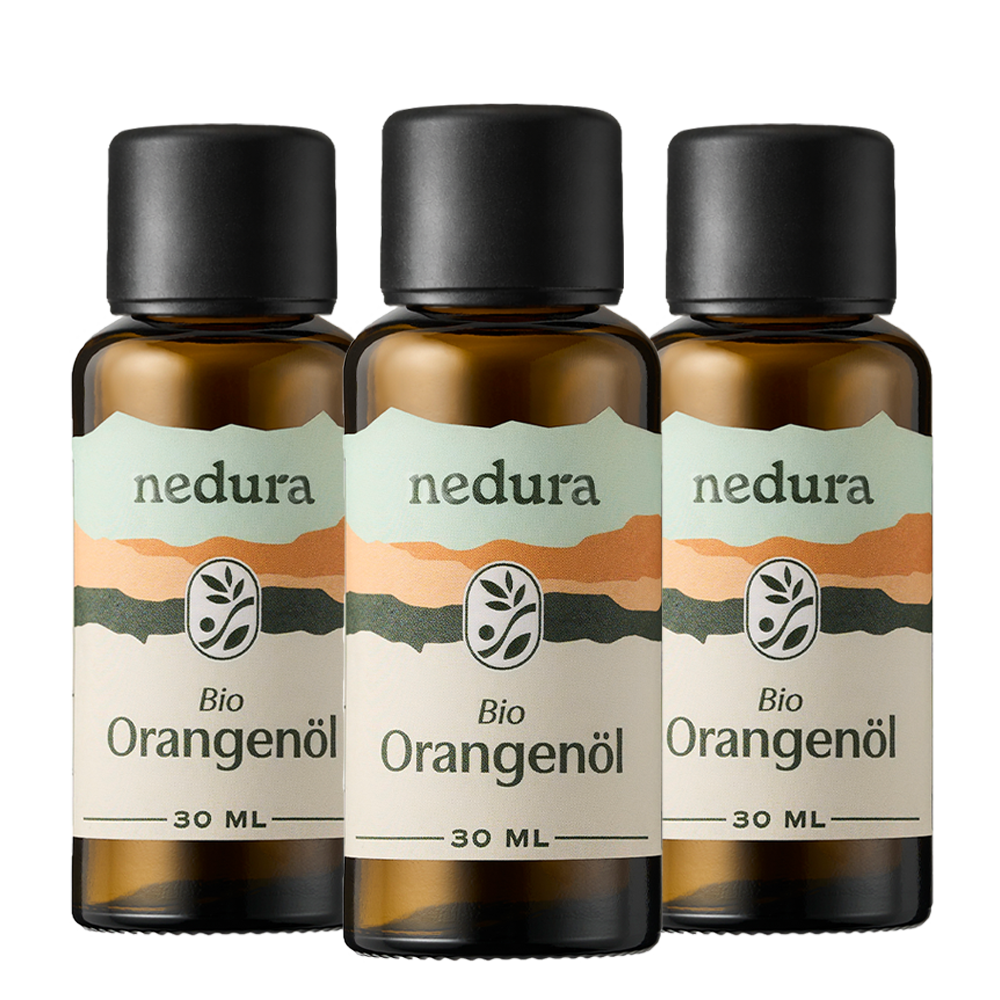 BIO Orangenöl