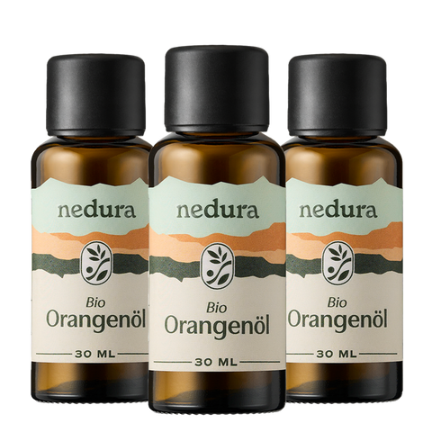 BIO Orangenöl