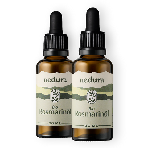 BIO Rosmarinöl