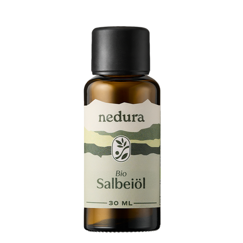BIO Salbeiöl