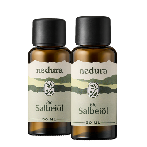 BIO Salbeiöl