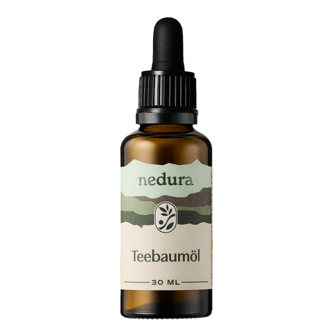 Teebaumöl